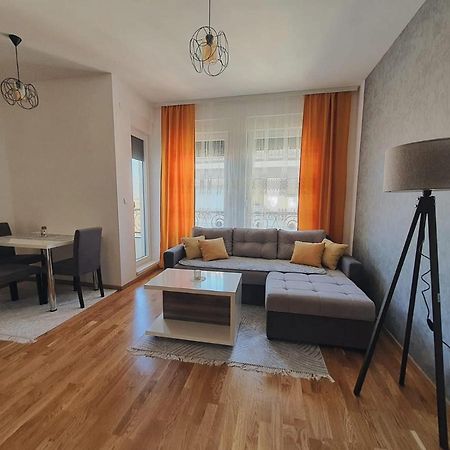 Zara 1 Apartman Bijeljina Eksteriør bilde