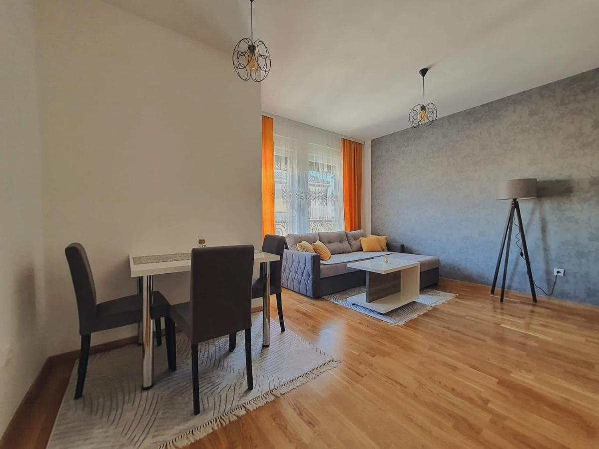 Zara 1 Apartman Bijeljina Eksteriør bilde