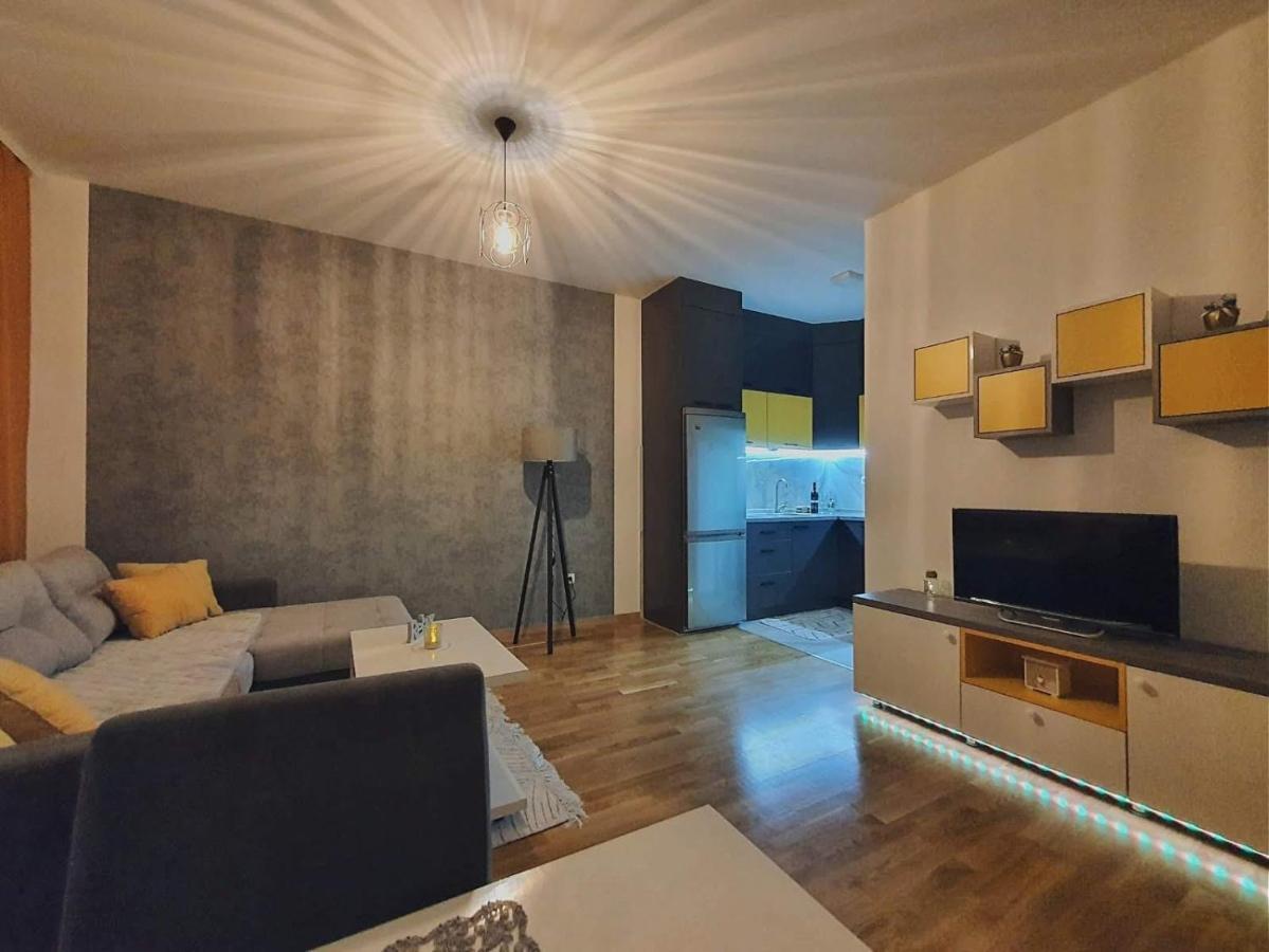 Zara 1 Apartman Bijeljina Eksteriør bilde