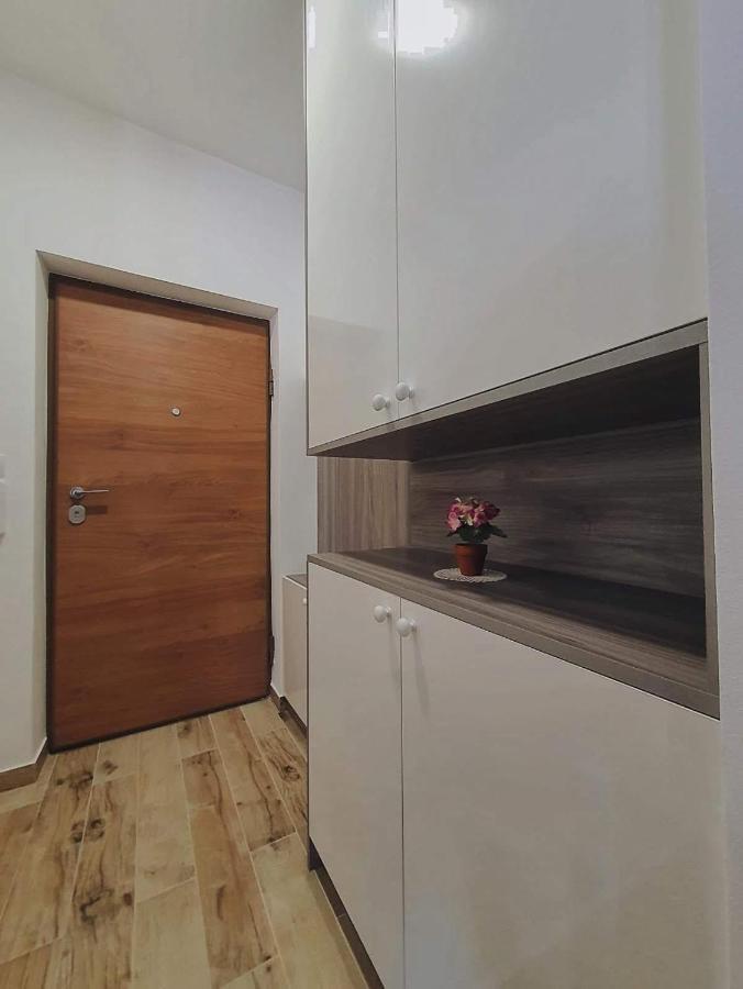 Zara 1 Apartman Bijeljina Eksteriør bilde