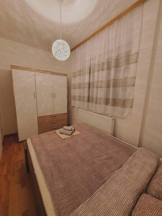 Zara 1 Apartman Bijeljina Eksteriør bilde